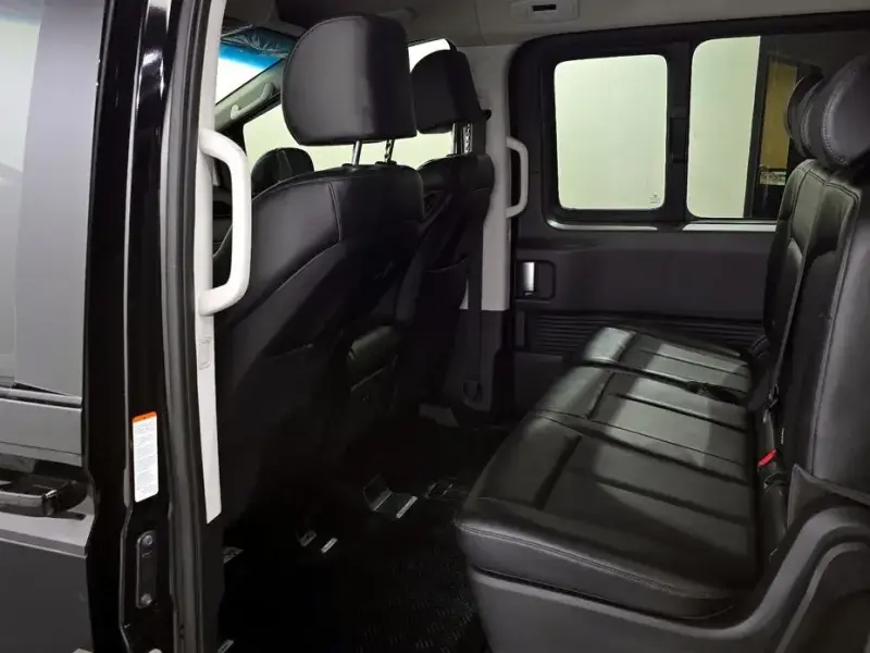 2022 Hyundai Staria с пробегом 71 012 км