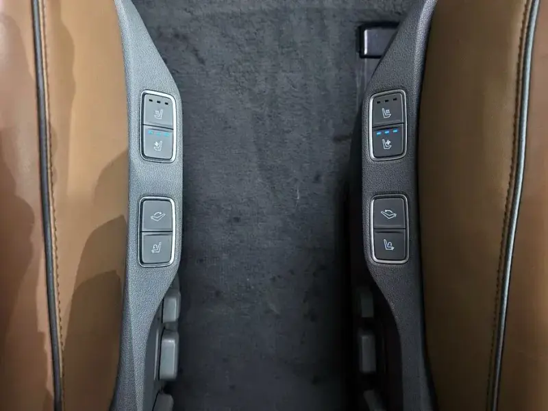 2022 Hyundai Staria с пробегом 55 011 км