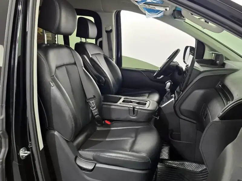 2022 Hyundai Staria с пробегом 71 012 км