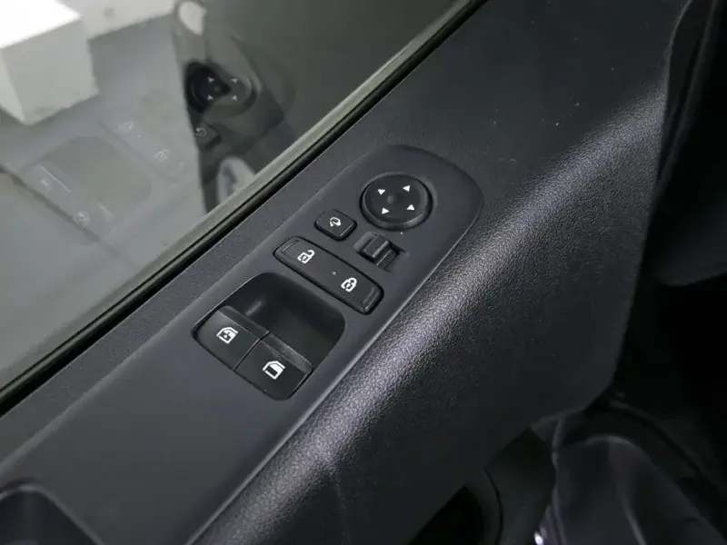 2022 Hyundai Staria с пробегом 71 012 км