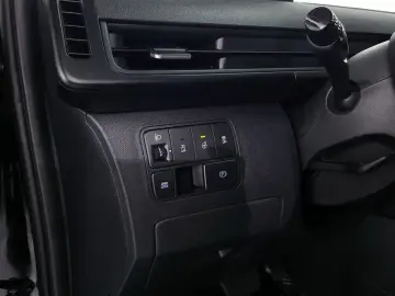 2022 Hyundai Staria с пробегом 71 012 км