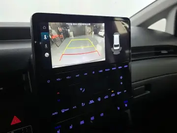 2022 Hyundai Staria с пробегом 71 012 км