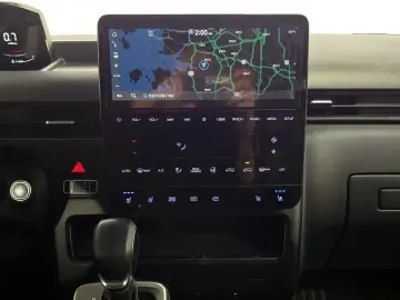 2022 Hyundai Staria с пробегом 71 012 км