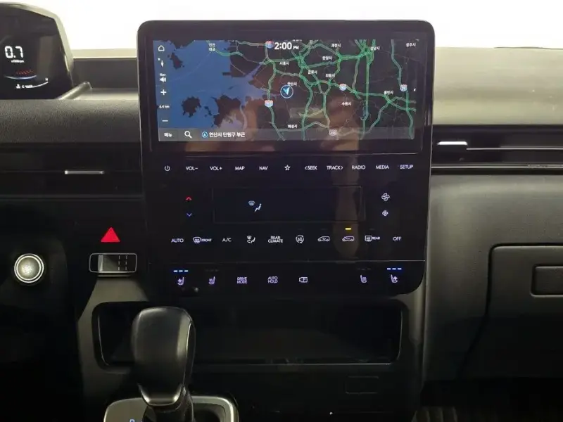 2022 Hyundai Staria с пробегом 71 012 км