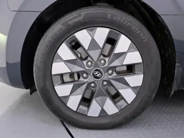 2022 Hyundai Staria с пробегом 89 529 км