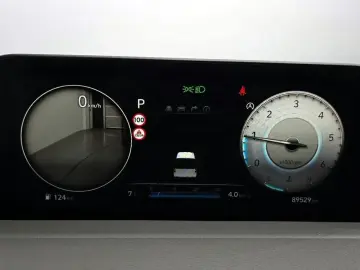 2022 Hyundai Staria с пробегом 89 529 км