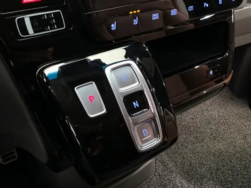2022 Hyundai Staria с пробегом 89 529 км