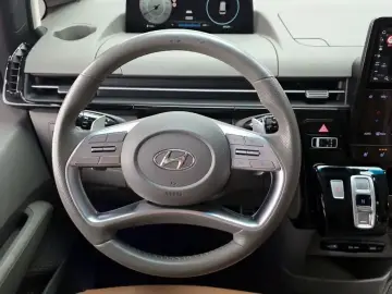 2022 Hyundai Staria с пробегом 89 529 км