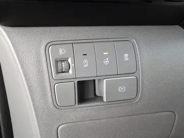 2022 Hyundai Staria с пробегом 89 529 км