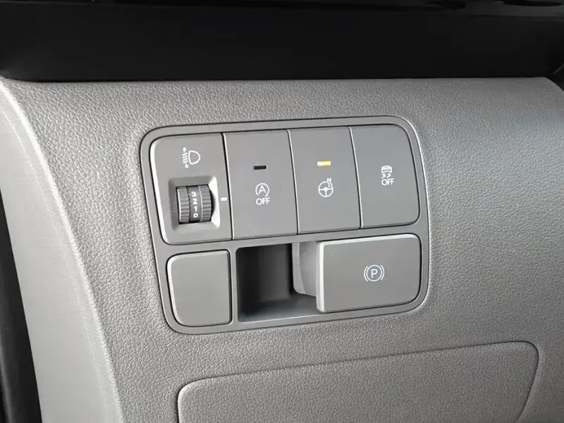 2022 Hyundai Staria с пробегом 89 529 км