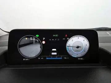 2021 Hyundai Staria с пробегом 93 158 км