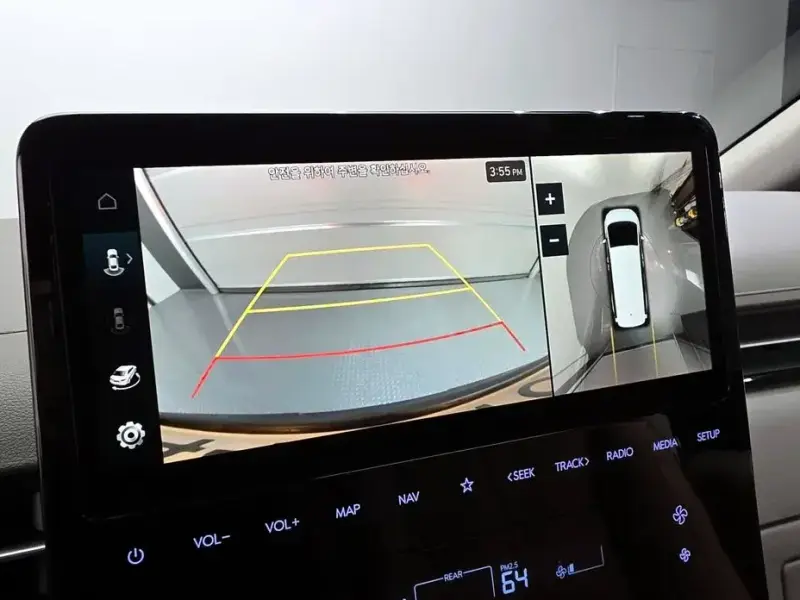 2022 Hyundai Staria с пробегом 89 529 км