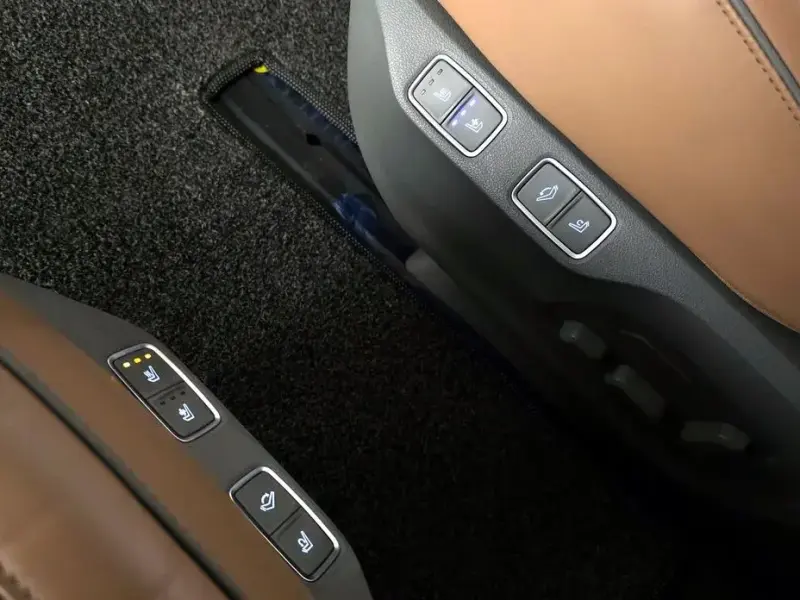 2022 Hyundai Staria с пробегом 89 529 км