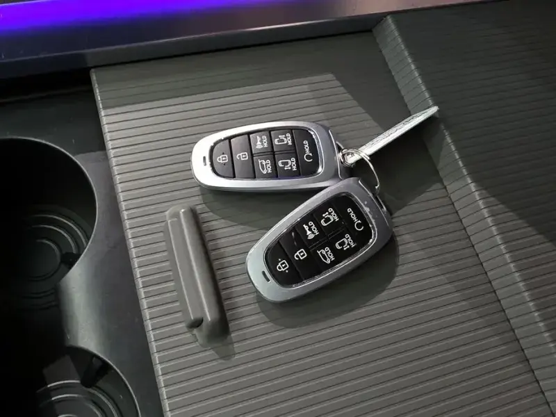 2022 Hyundai Staria с пробегом 89 529 км