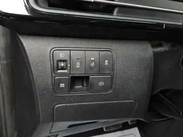 2021 Hyundai Staria с пробегом 93 158 км