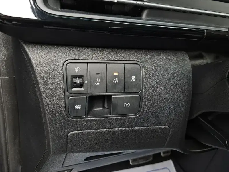 2021 Hyundai Staria с пробегом 93 158 км