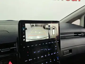 2021 Hyundai Staria с пробегом 93 158 км