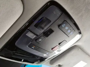 2021 Hyundai Staria с пробегом 93 158 км