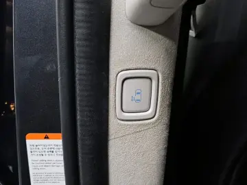 2021 Hyundai Staria с пробегом 93 158 км