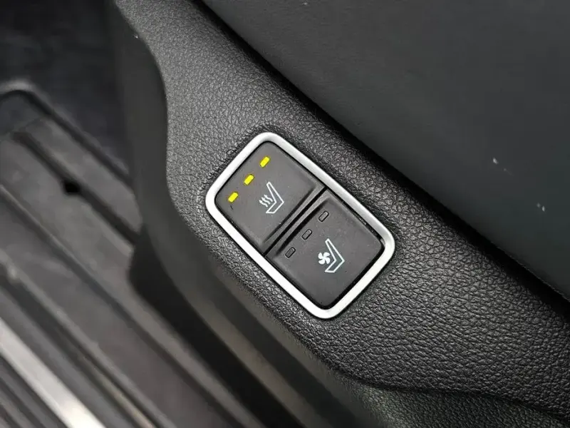 2021 Hyundai Staria с пробегом 93 158 км
