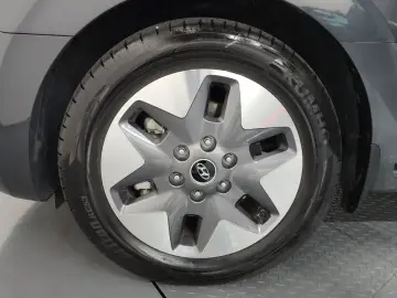 2021 Hyundai Staria с пробегом 32 913 км