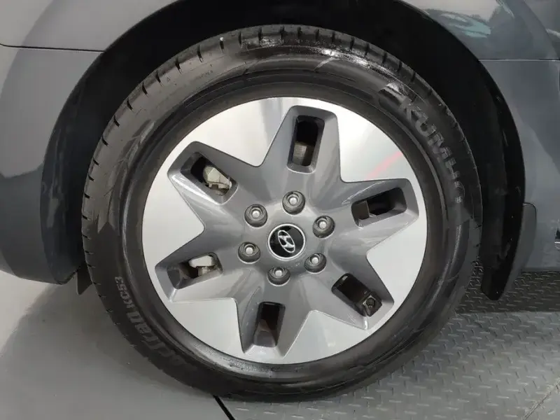 2021 Hyundai Staria с пробегом 32 913 км