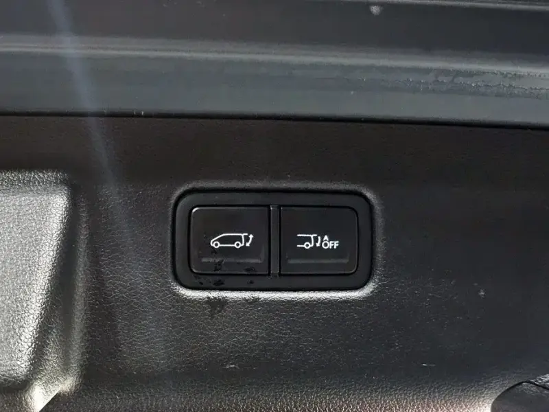 2021 Hyundai Staria с пробегом 93 158 км