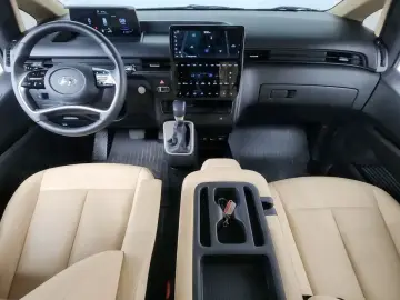 2021 Hyundai Staria с пробегом 32 913 км