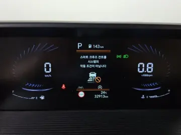 2021 Hyundai Staria с пробегом 32 913 км