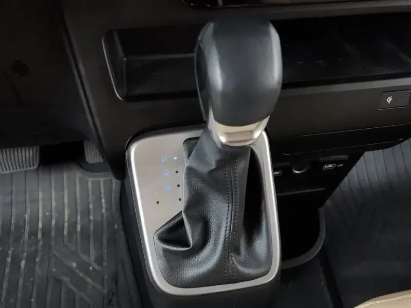2021 Hyundai Staria с пробегом 32 913 км