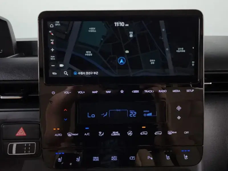 2021 Hyundai Staria с пробегом 32 913 км