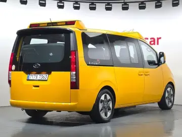 2021 Hyundai Staria с пробегом 53 232 км