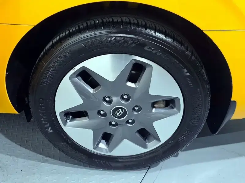 2021 Hyundai Staria с пробегом 53 232 км