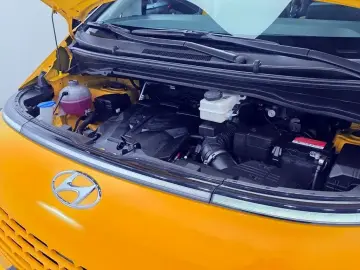 2021 Hyundai Staria с пробегом 53 232 км