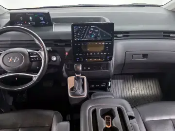 2021 Hyundai Staria с пробегом 53 232 км