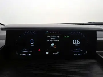 2021 Hyundai Staria с пробегом 53 232 км