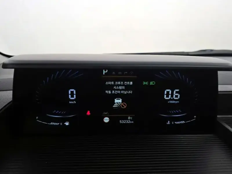 2021 Hyundai Staria с пробегом 53 232 км