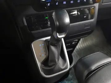 2021 Hyundai Staria с пробегом 53 232 км