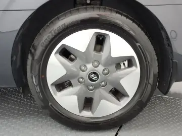 2021 Hyundai Staria с пробегом 32 913 км