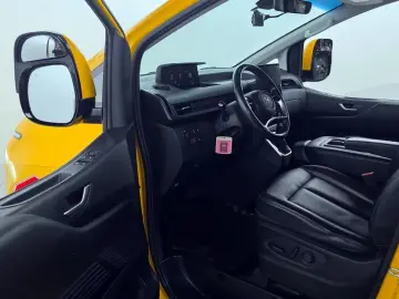 2021 Hyundai Staria с пробегом 53 232 км