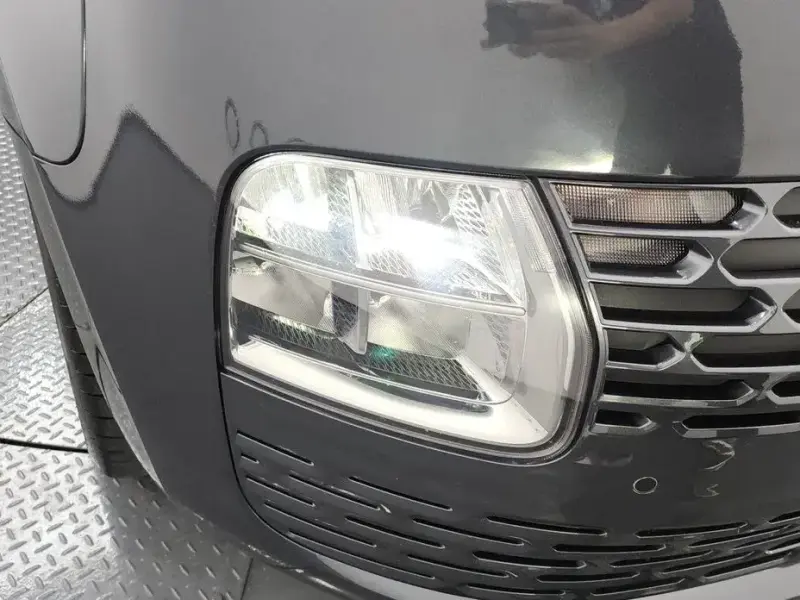 2021 Hyundai Staria с пробегом 32 913 км