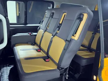 2021 Hyundai Staria с пробегом 53 232 км