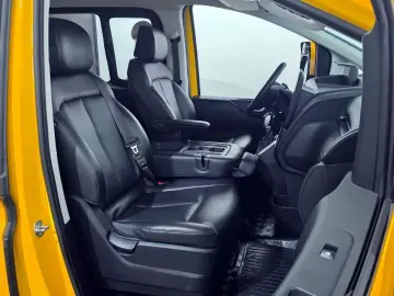 2021 Hyundai Staria с пробегом 53 232 км
