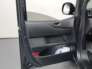 2021 Hyundai Staria с пробегом 32 913 км