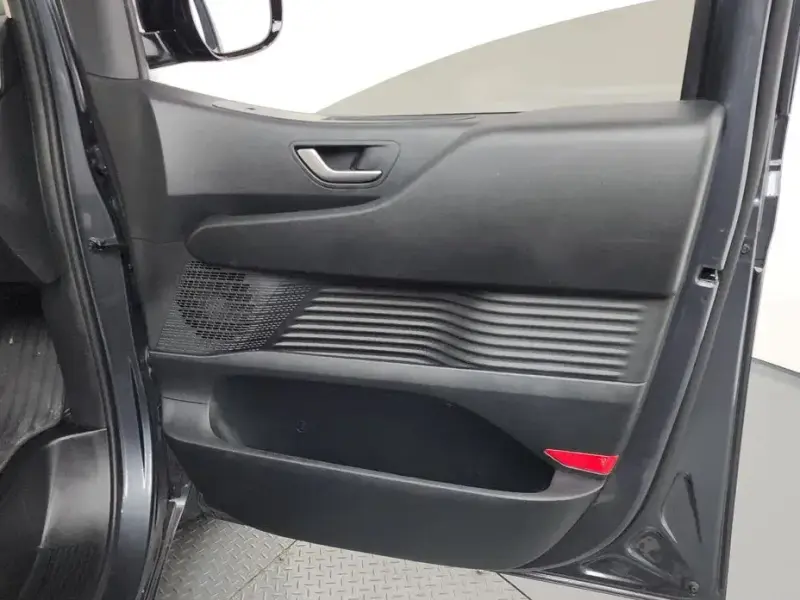 2021 Hyundai Staria с пробегом 32 913 км