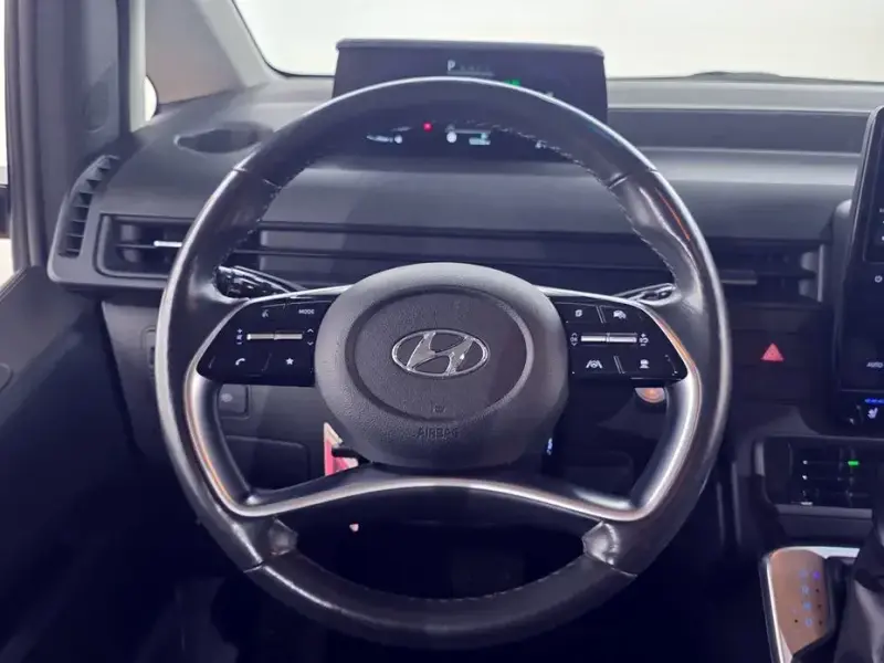 2021 Hyundai Staria с пробегом 53 232 км