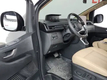 2021 Hyundai Staria с пробегом 32 913 км