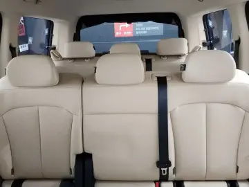 2021 Hyundai Staria с пробегом 32 913 км