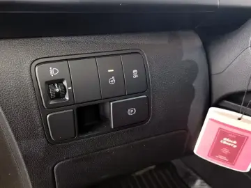 2021 Hyundai Staria с пробегом 53 232 км