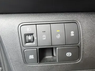 2021 Hyundai Staria с пробегом 32 913 км